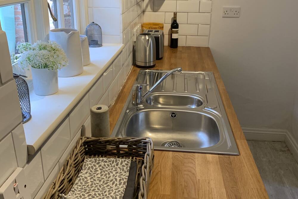 Photo of Kitchen in Chillington