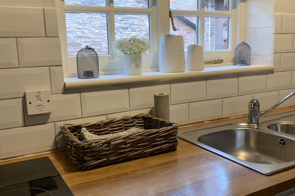 Photo of Kitchen in Chillington