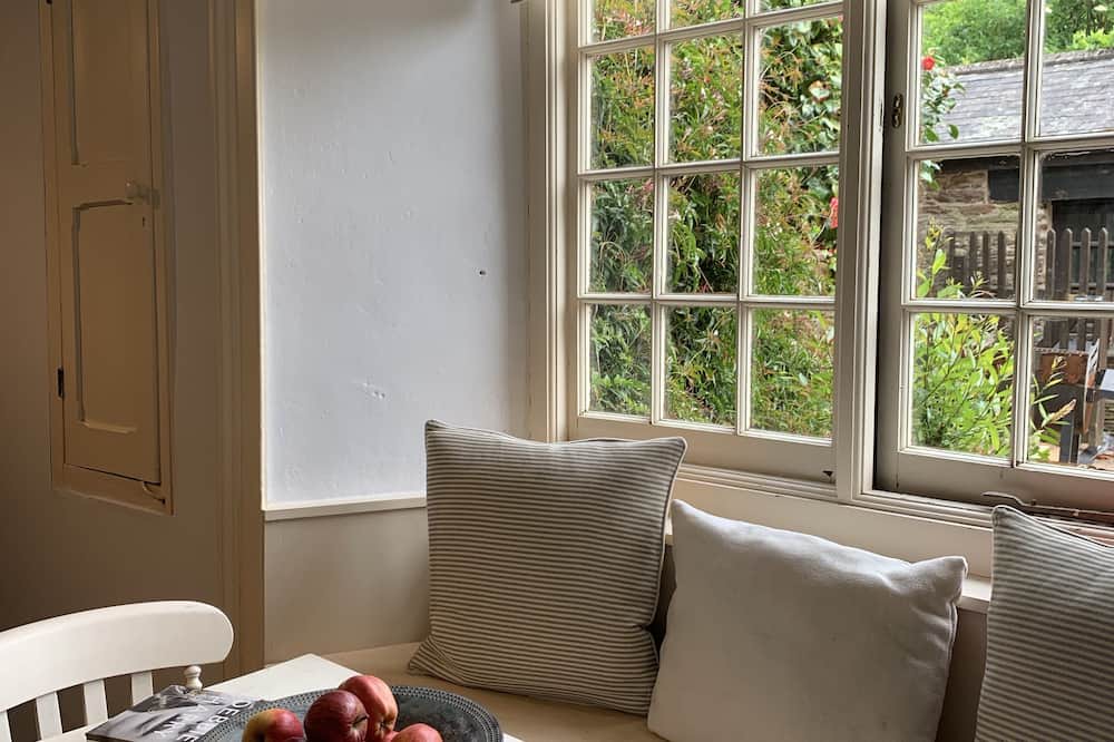 Photo of Livingroom in Chillington