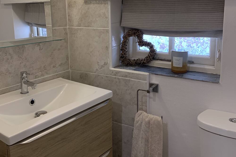 Photo of Bathroom in Chillington