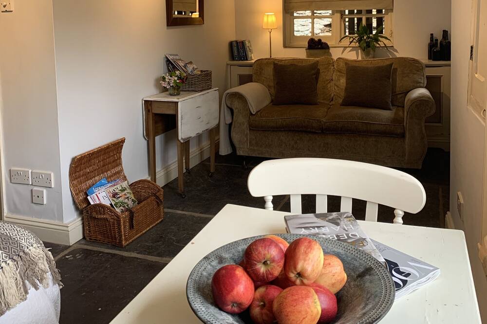 Photo of Kitchen in Chillington