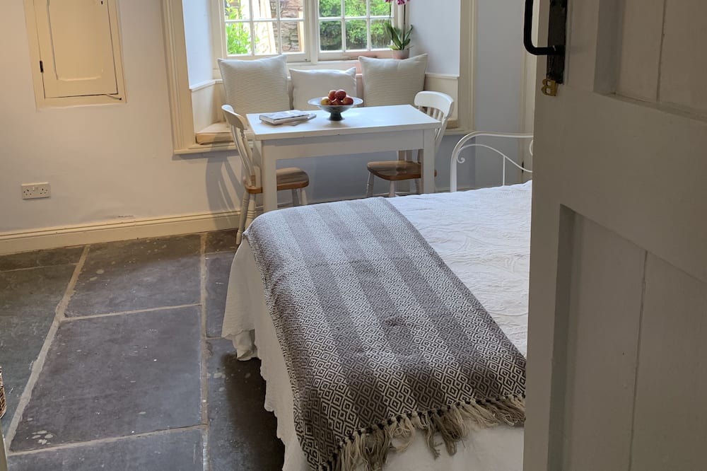 Photo of Bedroom in Chillington