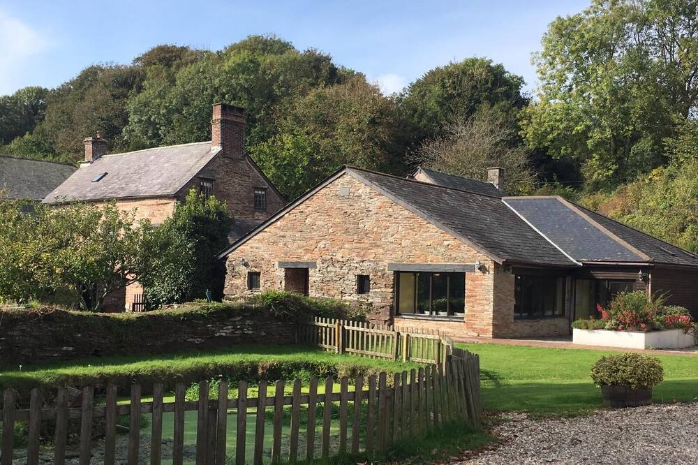 Photo of Outdoor in Chillington