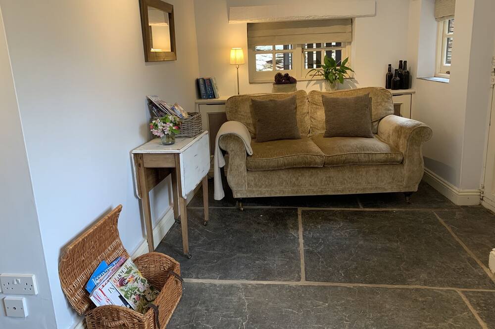 Photo of Livingroom in Chillington