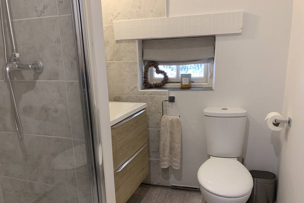 Photo of Bathroom in Chillington