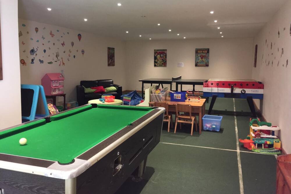 Photo of Bedroom in Chillington