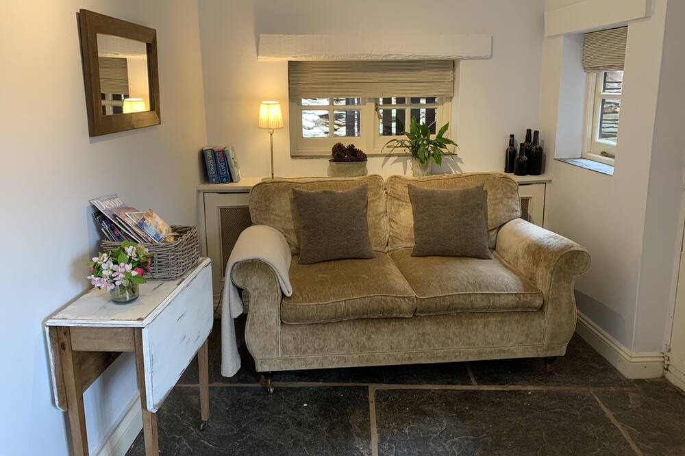 Photo of Livingroom in Chillington