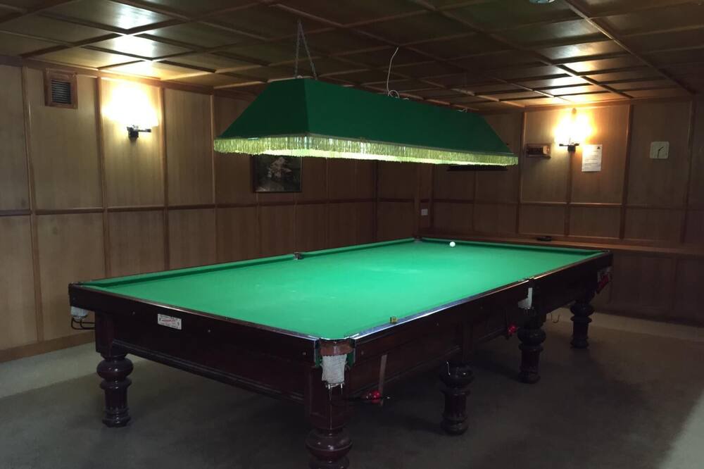 Photo of Bedroom in Chillington