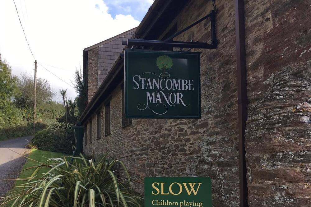 Photo of Outdoor in Chillington