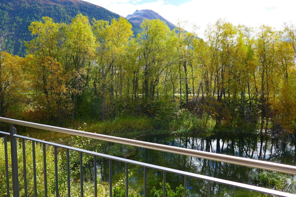 Photo of Others in Samedan