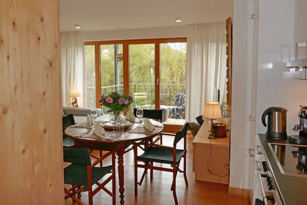 Photo of Bedroom in Samedan