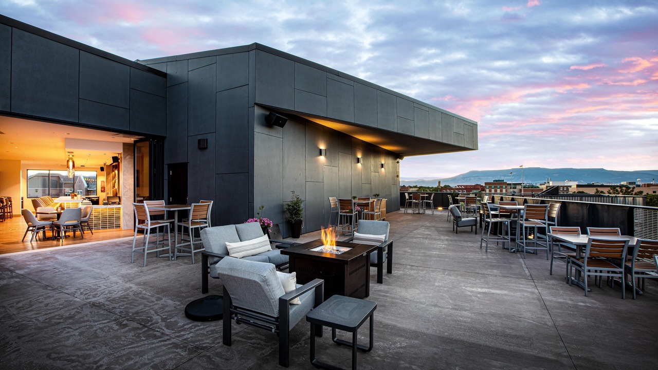 Photo of Outdoor in Grand Junction