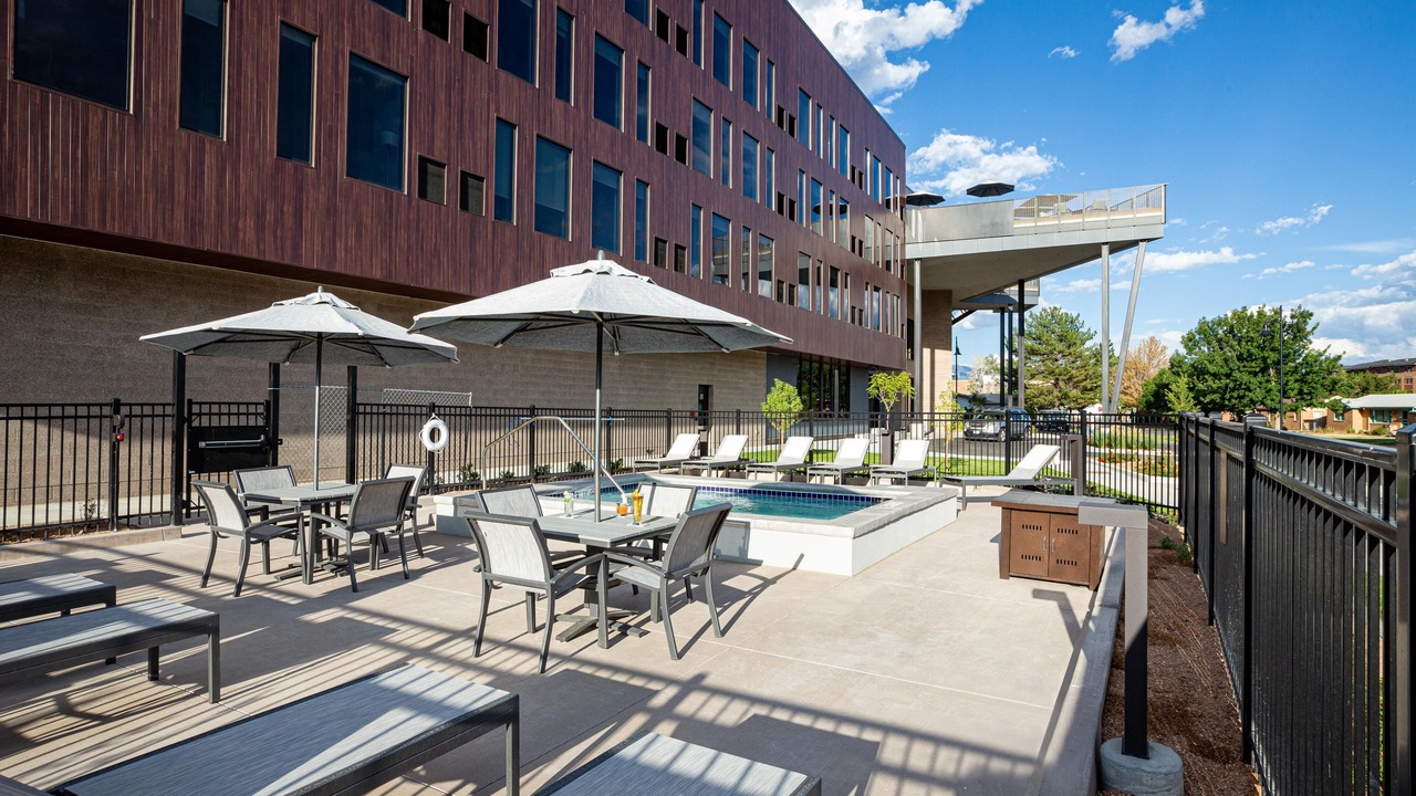 Photo of Outdoor in Grand Junction