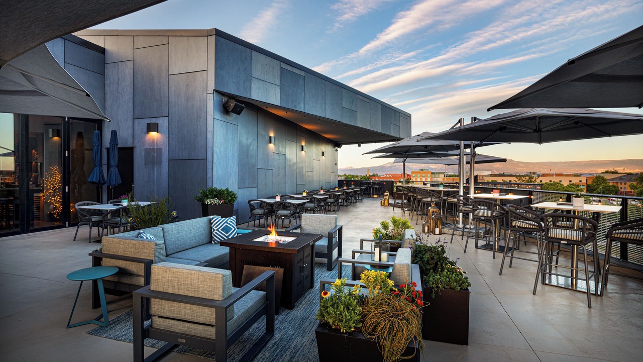 Photo of Patio Balcony in Grand Junction