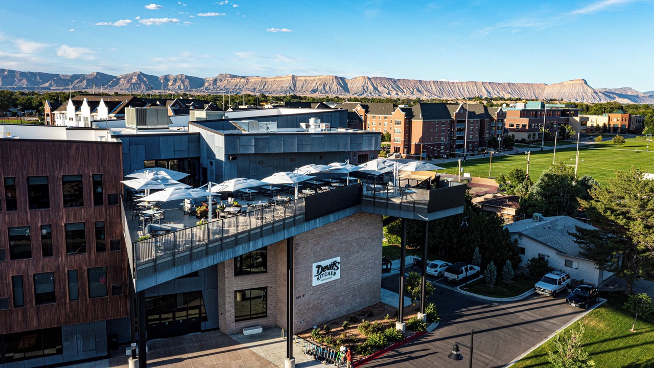 Photo of Others in Grand Junction
