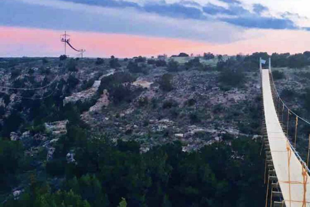 Photo of Others in Canyon