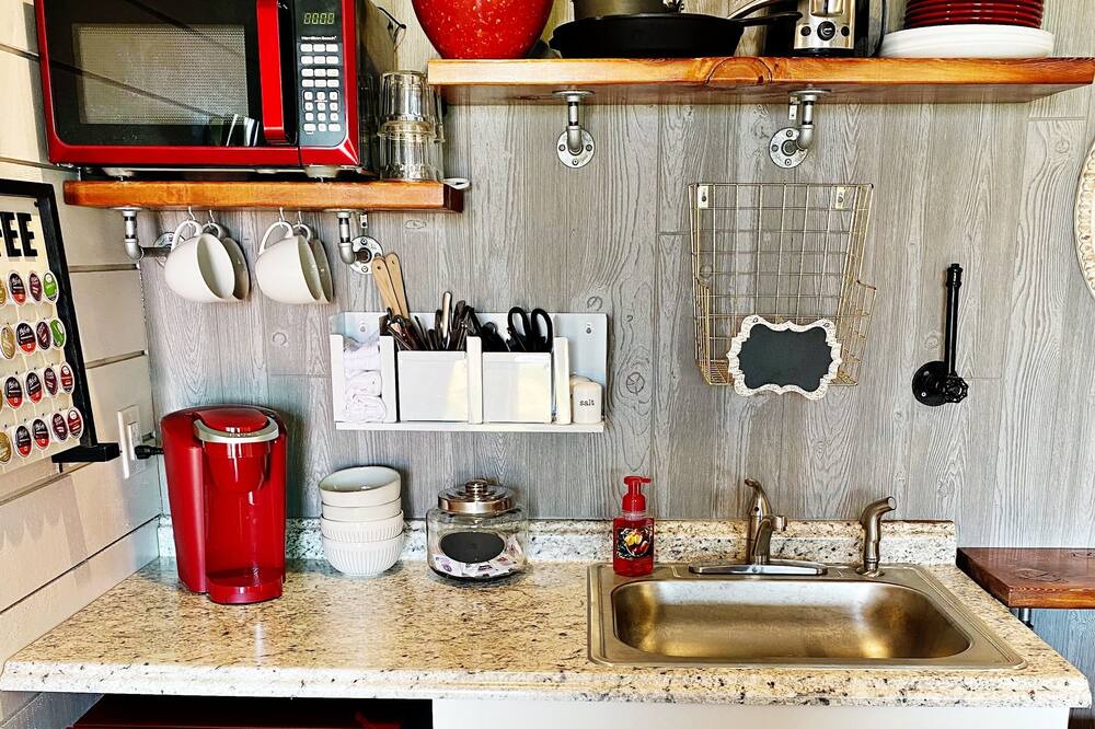 Photo of Kitchen in Canyon