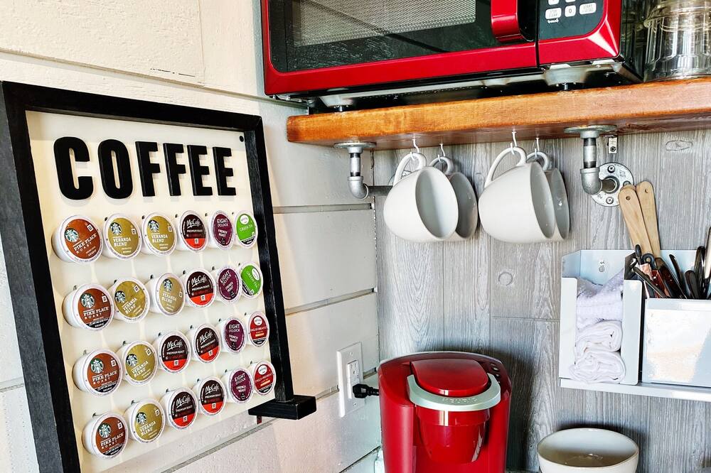 Photo of Kitchen in Canyon
