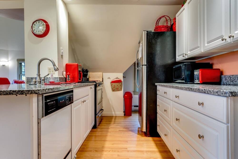 Photo of Kitchen in Chautauqua