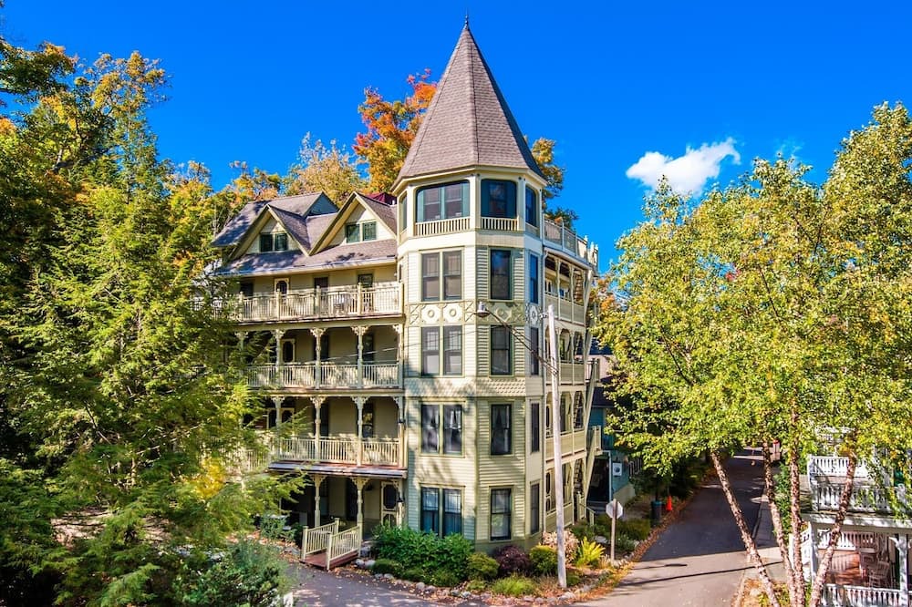 Photo of Outdoor in Chautauqua