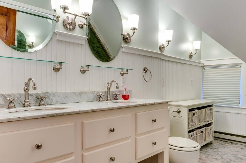 Photo of Kitchen in Chautauqua