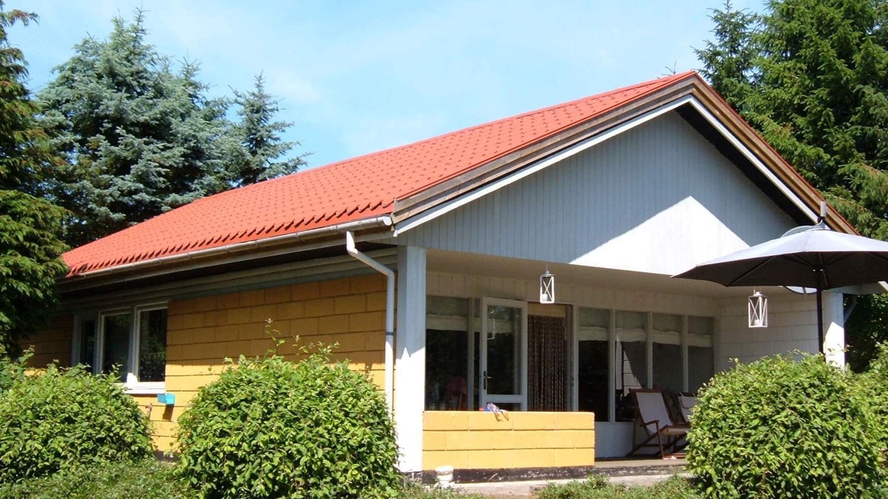Photo of Outdoor in Hojslev