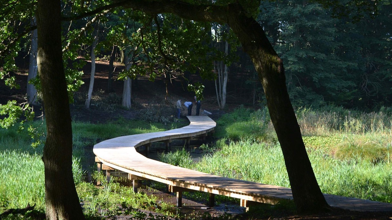 Photo of Others in Hojslev