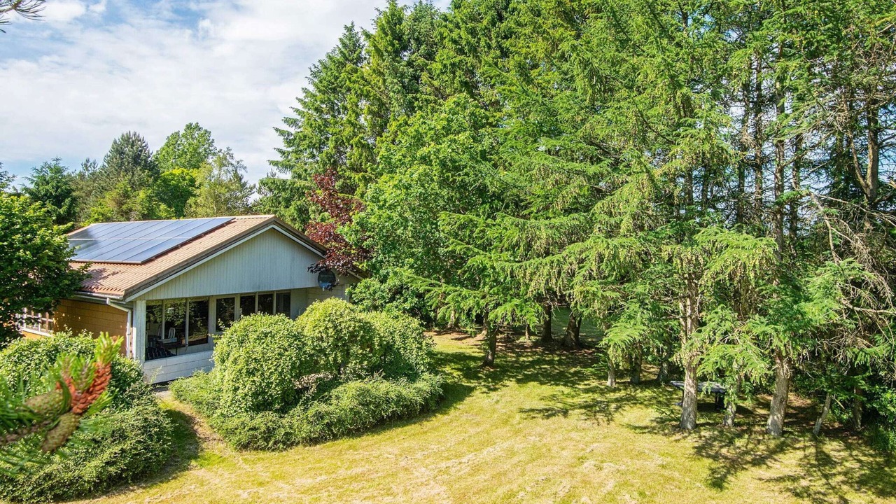 Photo of Outdoor in Hojslev
