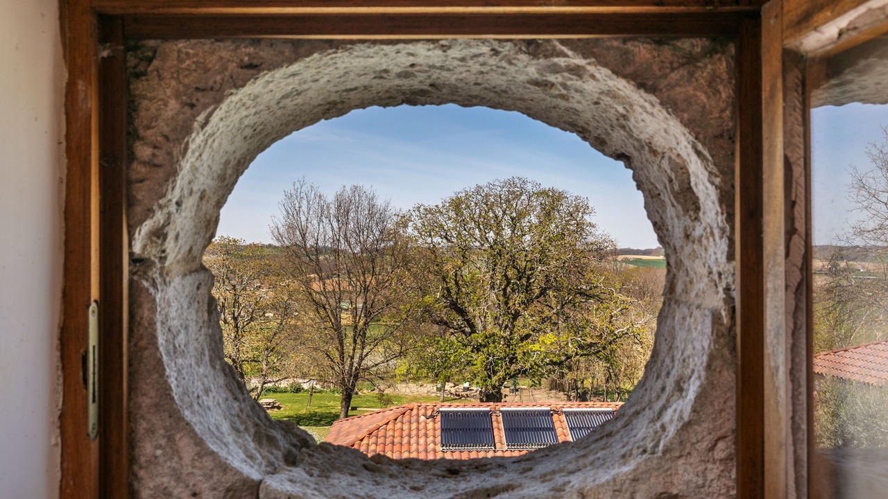 Photo of Bedroom in Castelmoron-sur-Lot