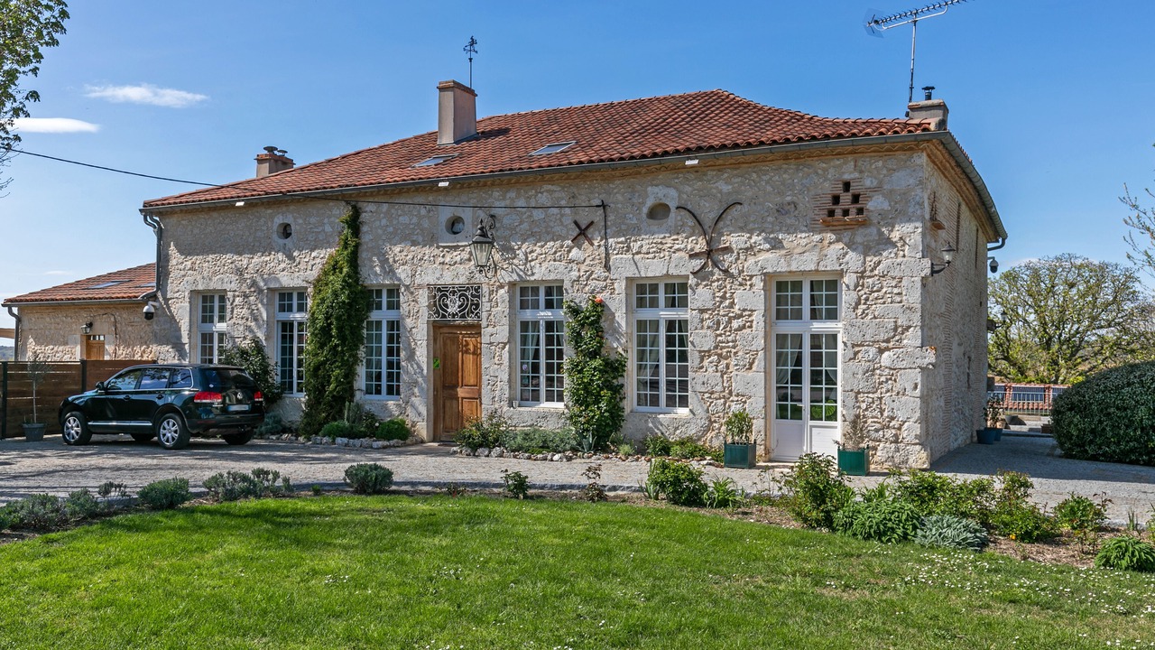 Photo of Outdoor in Castelmoron-sur-Lot