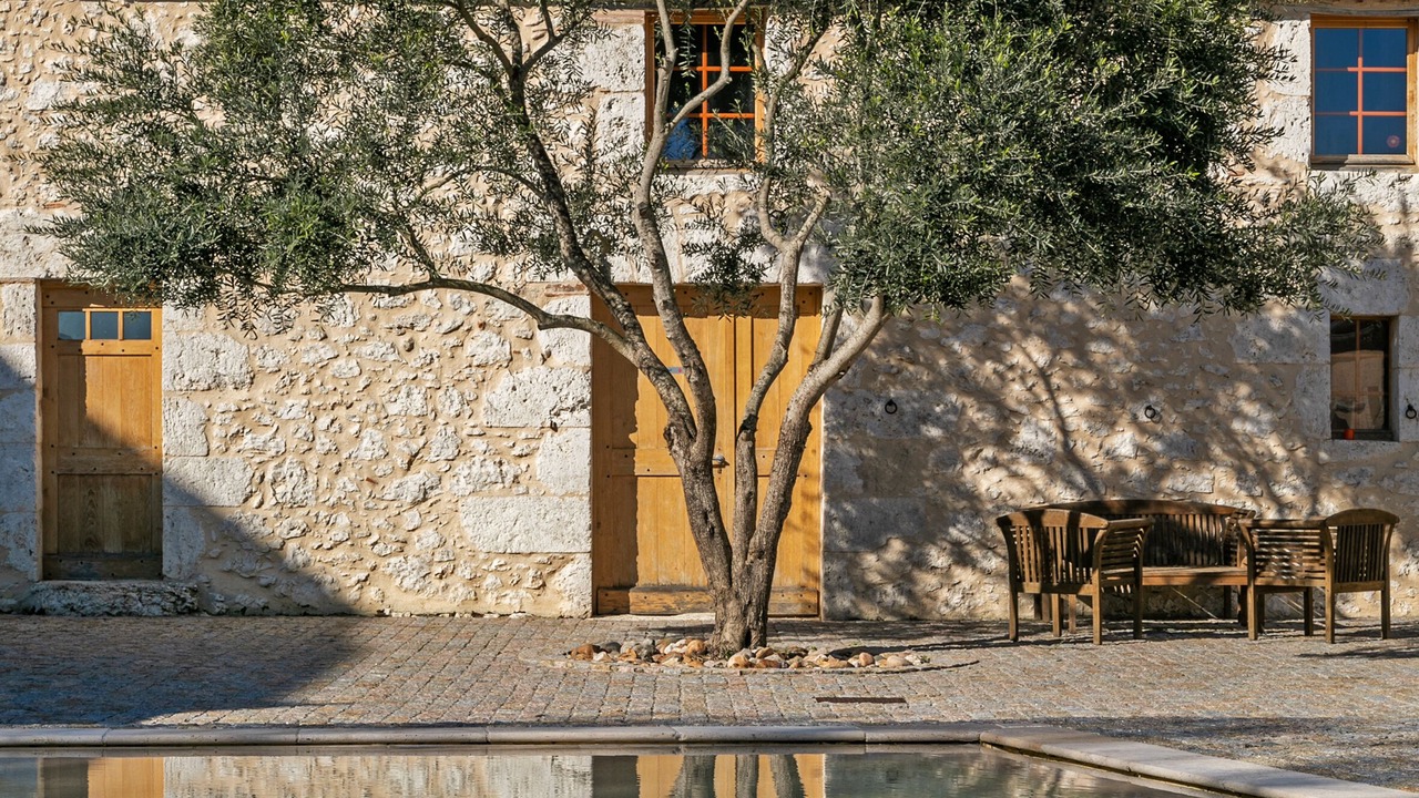 Photo of Outdoor in Castelmoron-sur-Lot