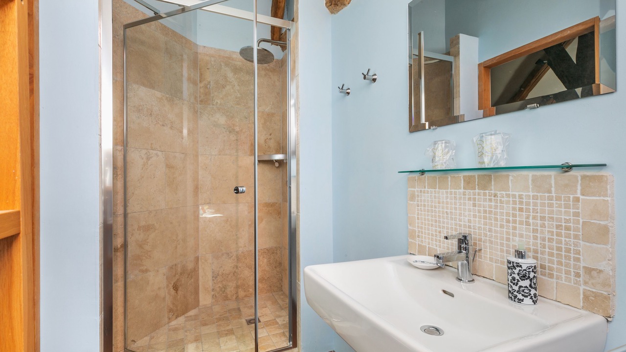 Photo of Bathroom in Castelmoron-sur-Lot