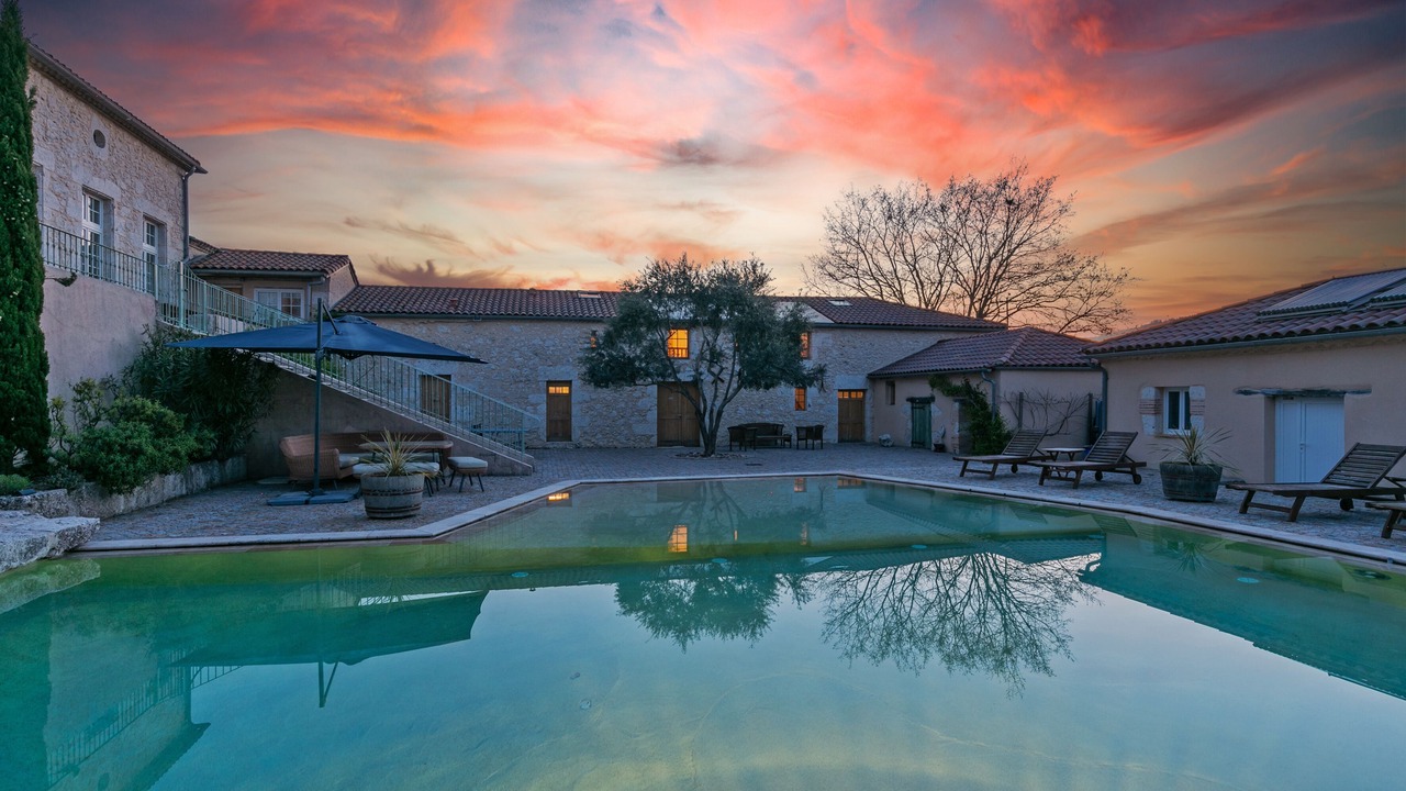 Photo of Outdoor in Castelmoron-sur-Lot