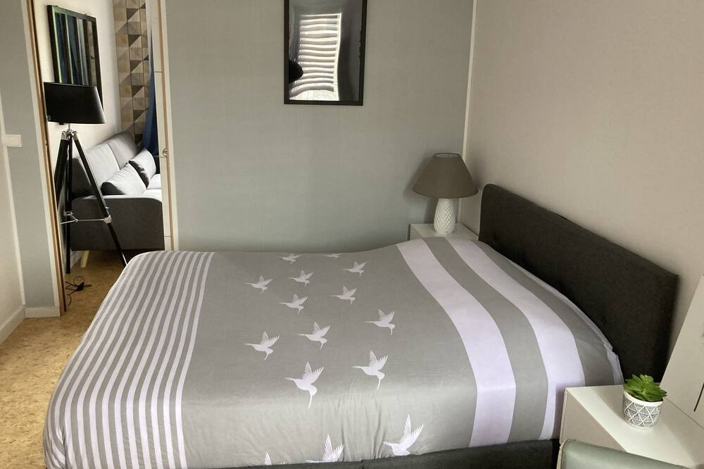 Photo of Bedroom in Petit-Fort-Philippe