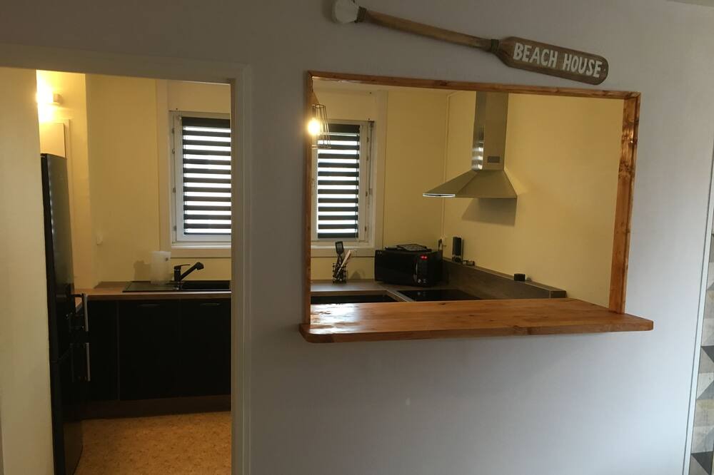 Photo of Kitchen in Petit-Fort-Philippe