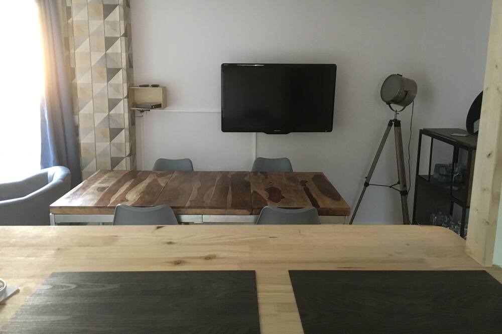 Photo of Livingroom in Petit-Fort-Philippe