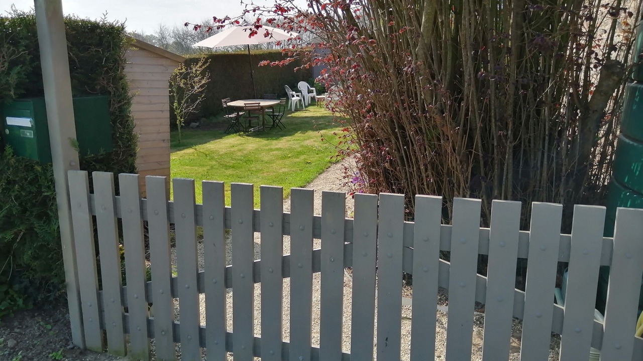 Photo of Outdoor in Lanvallay