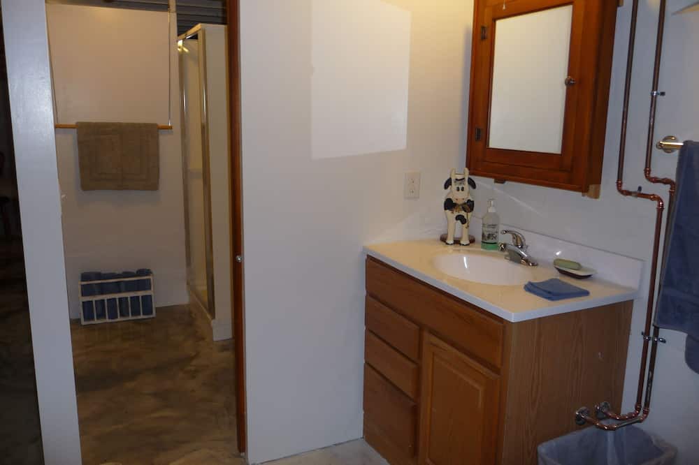 Photo of Bathroom in Dickeyville