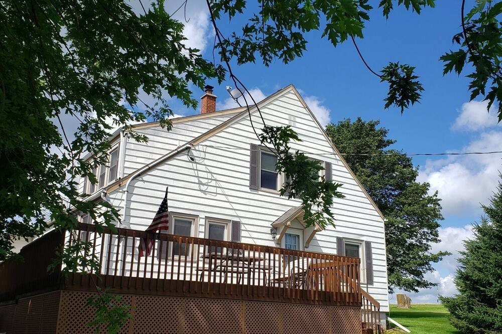 Photo of Outdoor in Dickeyville