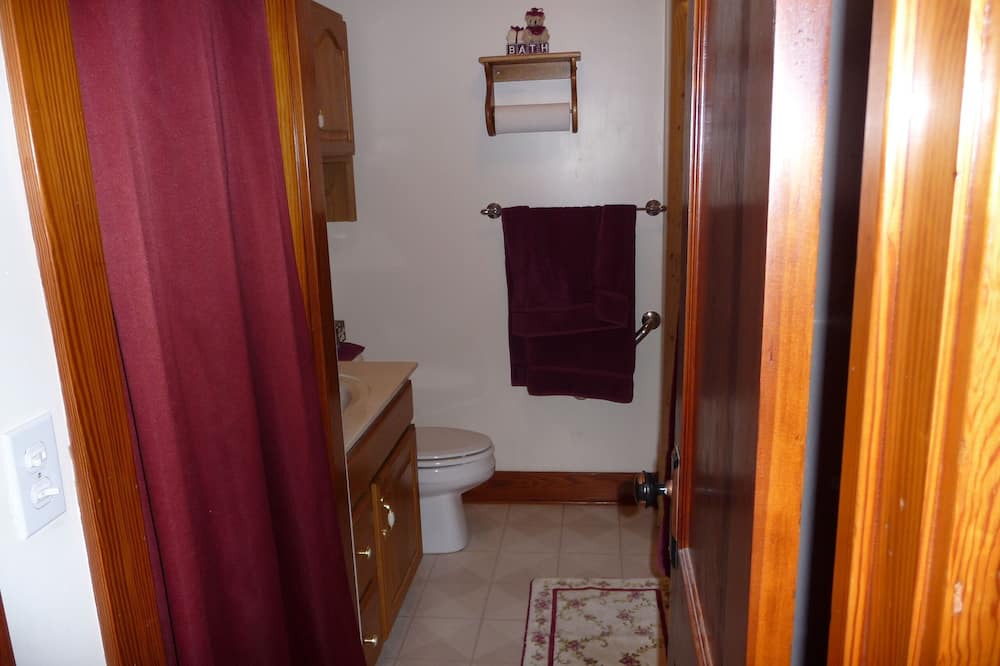 Photo of Bathroom in Dickeyville