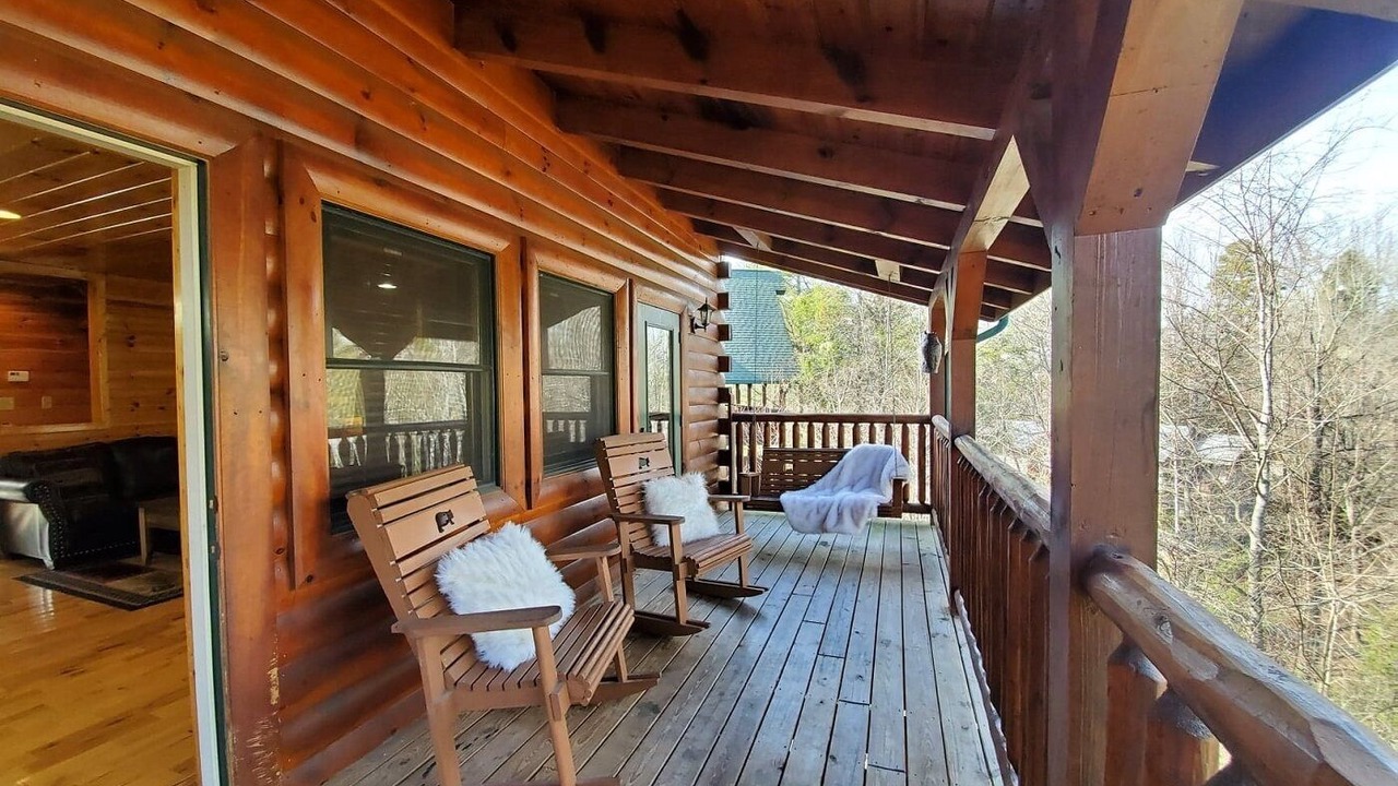 Photo of Outdoor in Hemlock Hills