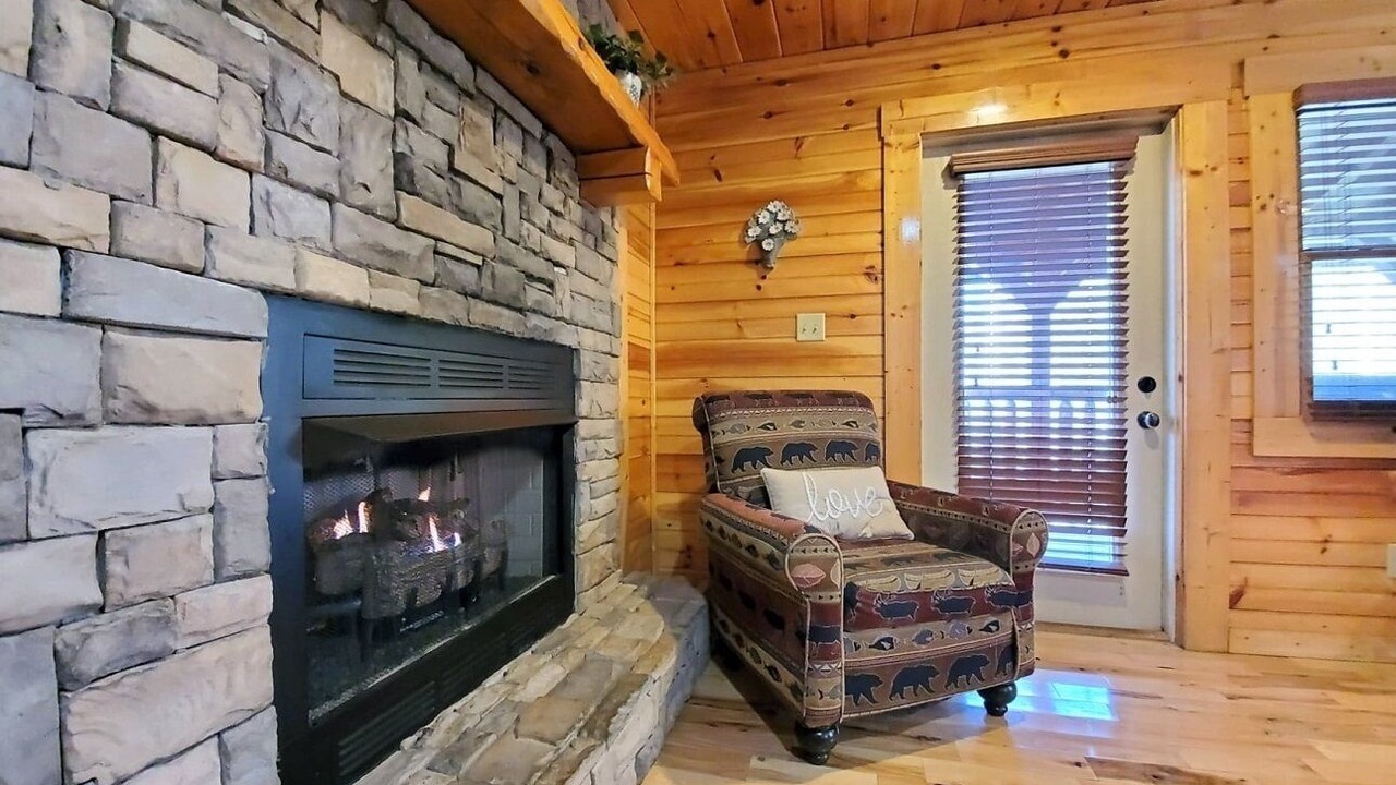 Photo of Livingroom in Hemlock Hills