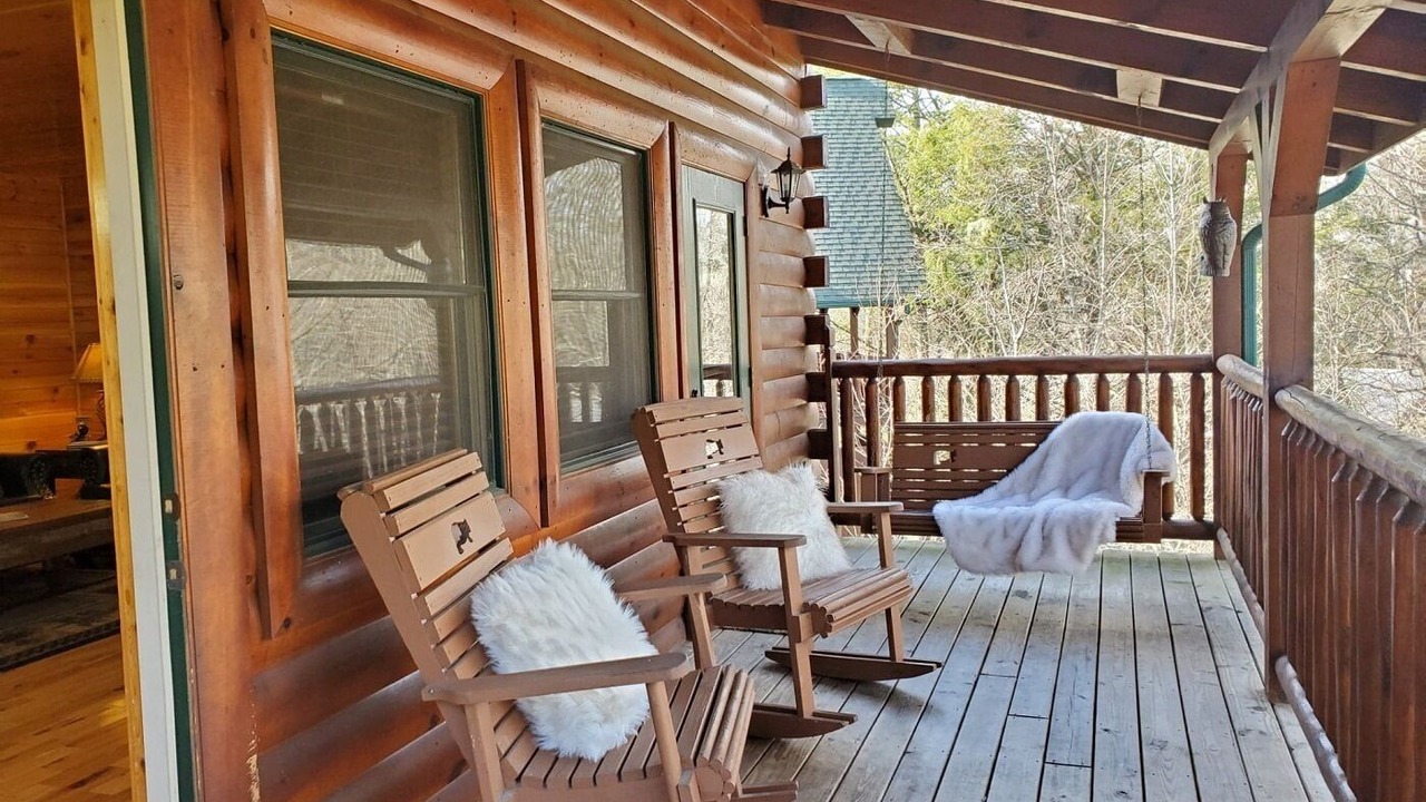 Photo of Outdoor in Hemlock Hills
