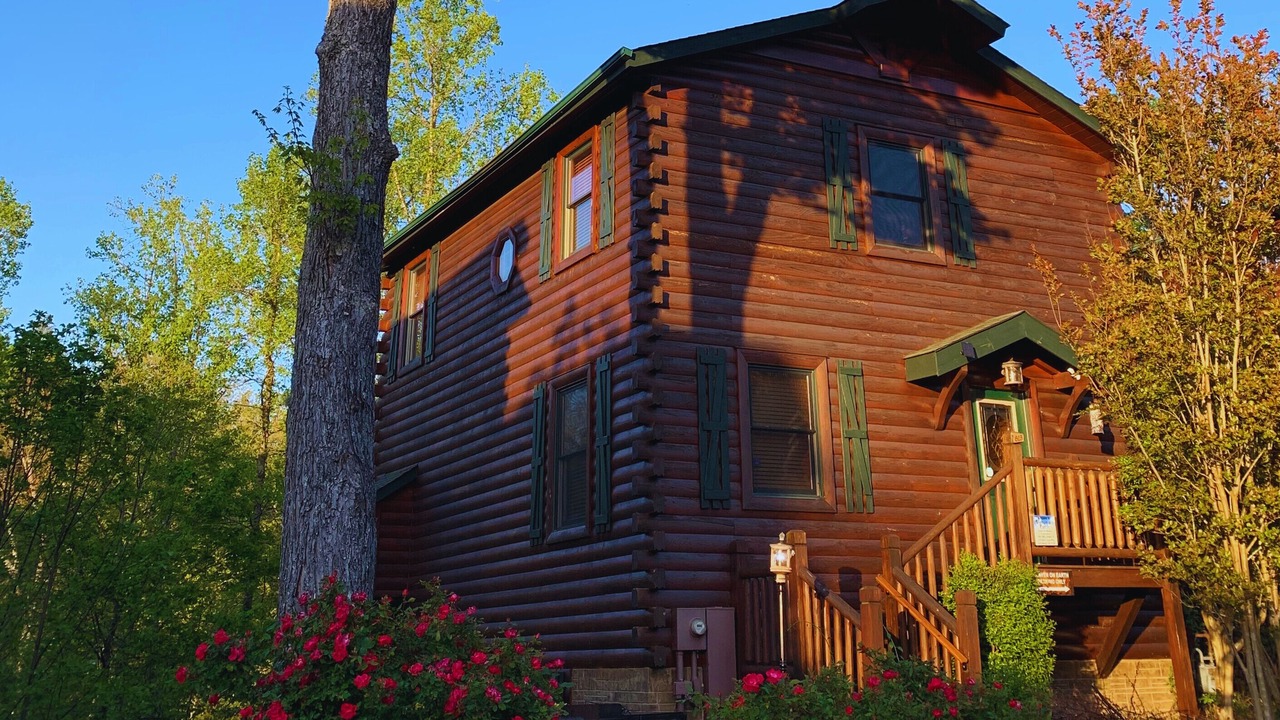 Photo of Outdoor in Hemlock Hills