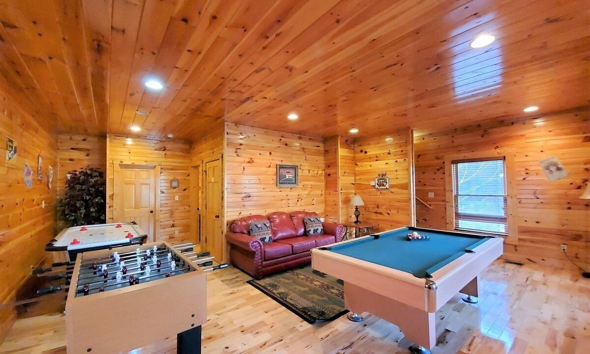 Photo of Bedroom in Hemlock Hills