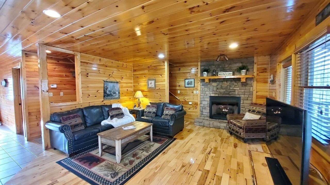 Photo of Livingroom in Hemlock Hills