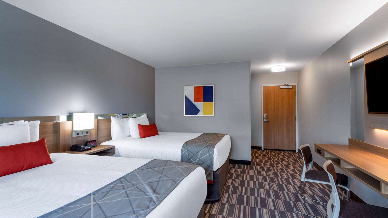 Photo of Bedroom in Amsterdam