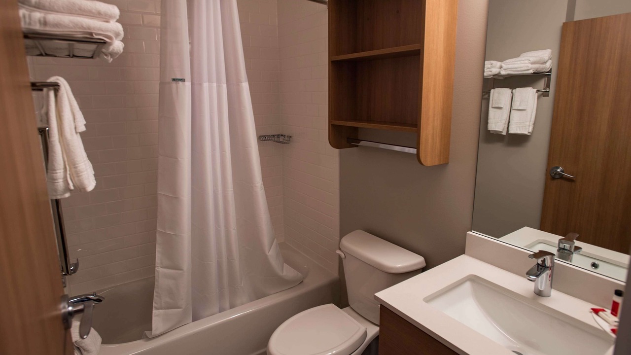 Photo of Bathroom in Amsterdam