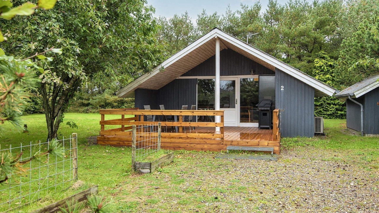 Photo of Outdoor in Thorsminde