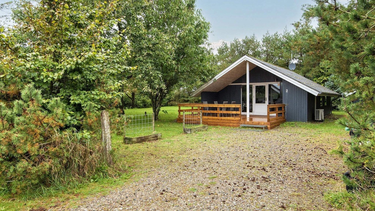 Photo of Outdoor in Thorsminde